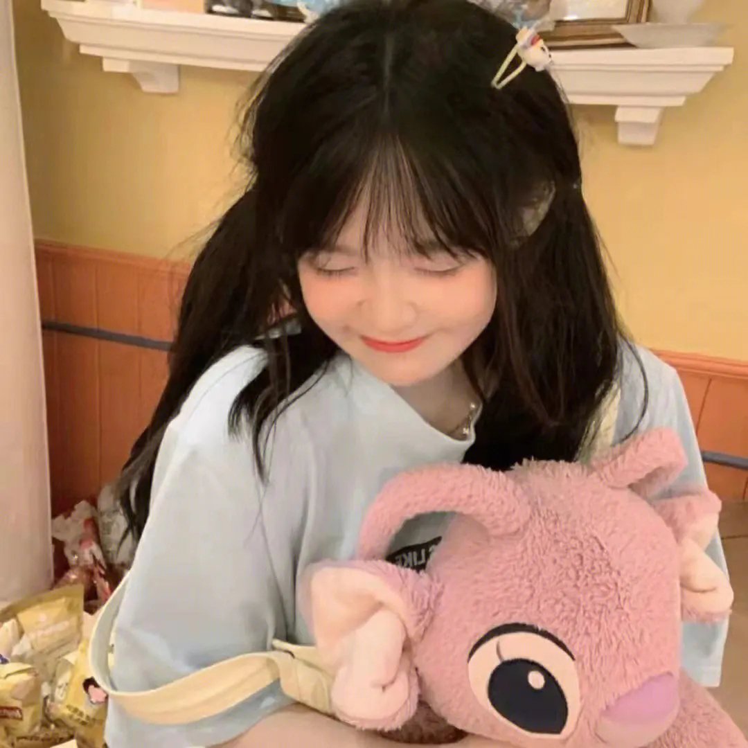 问题少女姑爷仔
