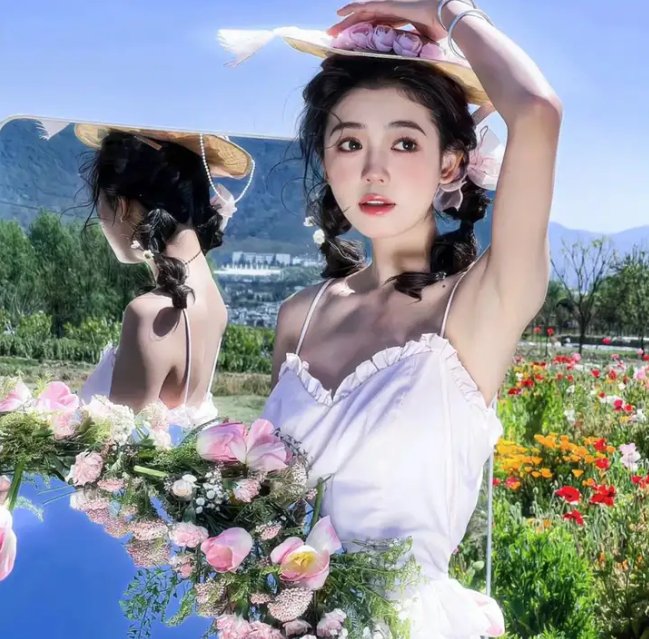 回应我