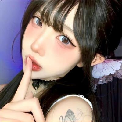 海报女郎