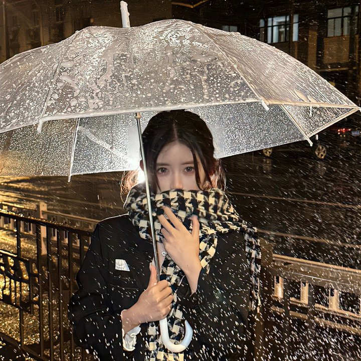 孝女沈清